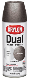 Krylon Dual Paint and Primer