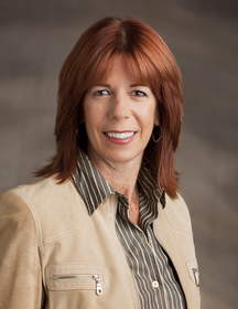 Renee Bergeron, Vice President, Managed Services and Cloud Computing, Ingram Micro North America 