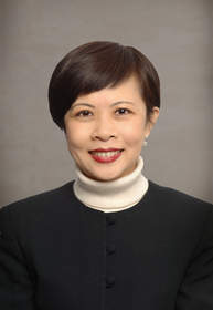 Christina Zhang, Cooley LLP