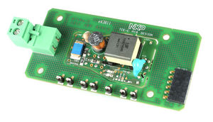 NXP SSL21101 demo board