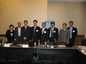 Taiwan Supra Integration and Incubation Center, BIO Convention, SI2C
