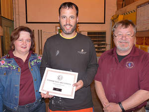 Fairmount Minerals' Wedron Silica sand-mining facility earns IAAP Community Relations Award