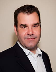 Jason Bystrak, Director, Sales, Ingram Micro Services Division, North America