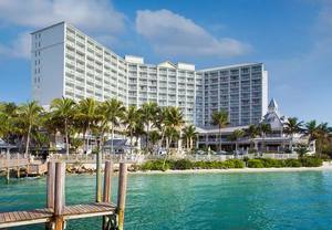 South Florida Beach Resort