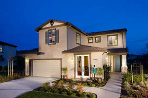 paradise valley new homes, new homes in paradise valley, fairfield new homes