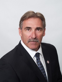 Steve Kokal, Vice President of Sales and Marketing, Millennium Dental Technologies.