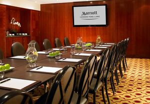 Central London Meeting Rooms