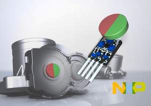 NXP KMA220