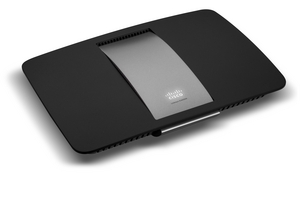 Linksys Smart Wi-Fi Router EA6500 with 802.11ac Technology