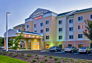 Hotels in Lake City, FL