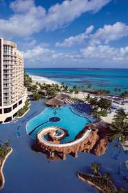 Wyndham Hotels and Resorts