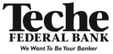 Teche Federal Bank