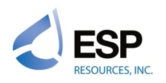 ESP Resources, Inc.
