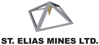 St. Elias Mines Ltd.