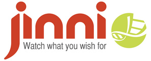 Jinni Logo