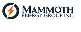 Mammoth Energy Group Inc.