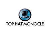 Top Hat Monocle