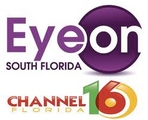 3F Television; Eye on South Florida Channel 16