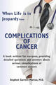 Author Stephen Garrett Marcus, M.D.