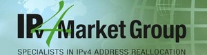 IPv4 Market Group