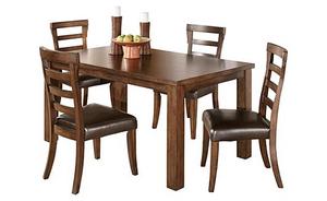 Pinderton Dining Room Table