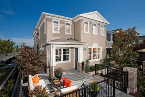 tustin new homes, new tustin townhomes, oc new homes, new oc homes
