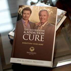 The Alcoholism & Addiction Cure