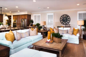 tustin new homes, new detached homes in tustin, home for sale in tustin