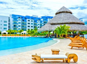 Wyndham Grand Playa Blanca