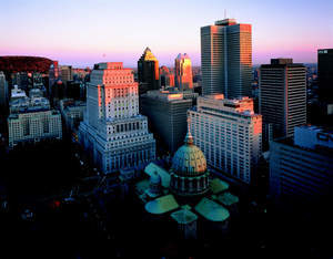 Fairmont The Queen Elizabeth