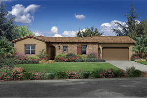 single level homes in covenant hills, new single level homes in ladera ranch