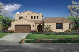 new homes in covenant hills, warmington residential california, the legacy collection