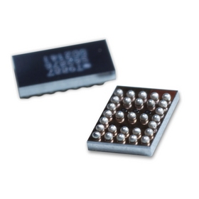 NXP TFA9887 mobile audio system