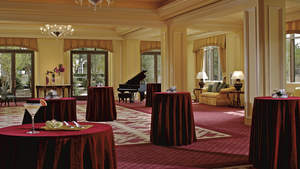 Luxury Dallas Ballroom and Event Space.