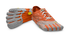 Vibram FiveFingers SeeYa LS women's model