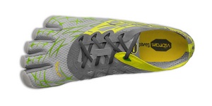 Vibram FiveFingers SeeYa LS men's model