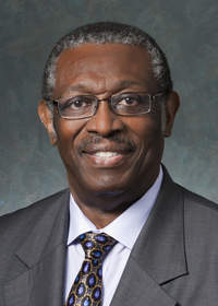 Dr. Frank Douglas is the newest member of Battelle's Board of Directors. 