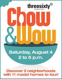 food trucks, la food trucks, la new homes, gated la townhomes, new la townhomes