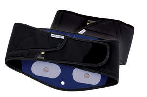 Neurotech Recovery - Back helps manage low back pain and rehabilitate the low back and abdominal muscles. 
