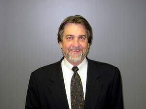 Randy Evans, Vice President of Operations