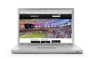 Lumenpulse, award-winning LED architectural lighting fixtures