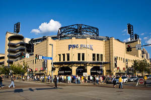 The Grand Slam Package at Fairmont Pittsburgh