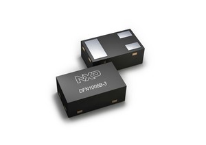 NXP DFN1006B-3