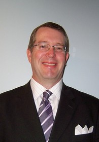EnerNOC Director of Compliance Tom Birmingham