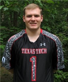 The Summer 2012 Charles Shafae Scholarship Fund Winner is John Stanko