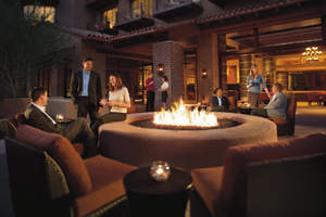 Group Meetings and Special Events