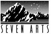Seven Arts Entertainment Inc.