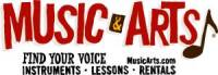 Music & Arts