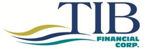 TIB Financial Corp.