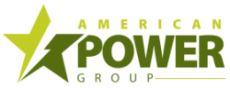 American Power Group Corporation